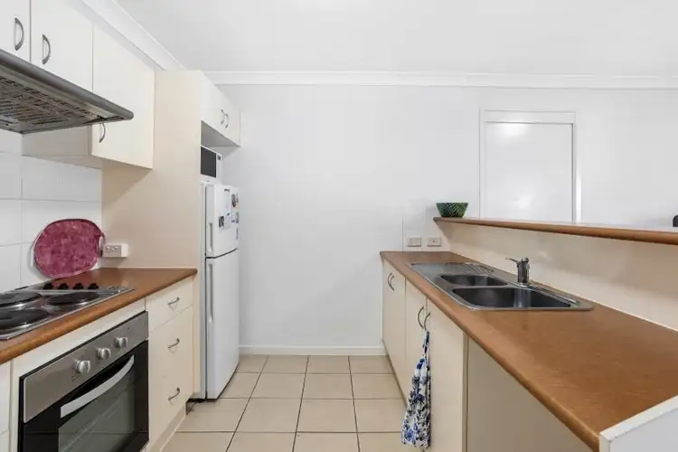 Fourth view of Homely unit listing, unit 5/48-54 Fleet Drive, Kippa-Ring QLD 4021