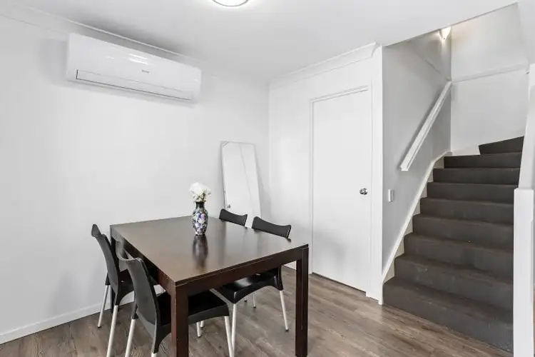 Fifth view of Homely unit listing, unit 5/48-54 Fleet Drive, Kippa-Ring QLD 4021