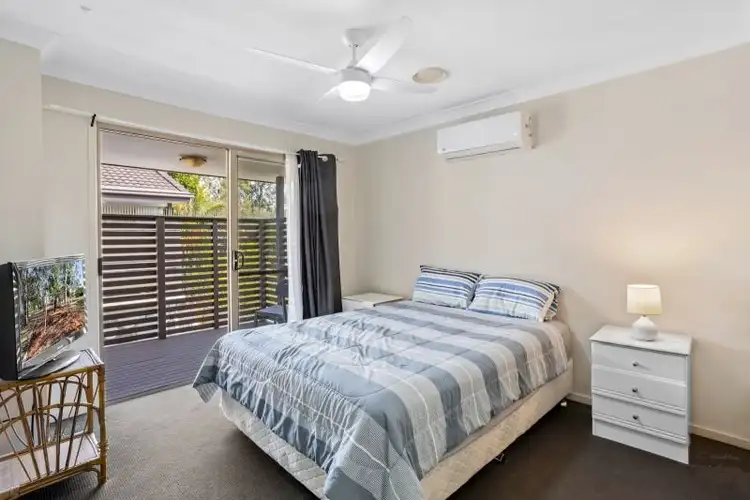 Sixth view of Homely unit listing, unit 5/48-54 Fleet Drive, Kippa-Ring QLD 4021