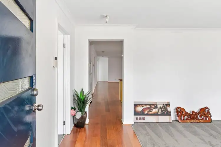Third view of Homely house listing, 22 Isabella Way, Tarneit VIC 3029