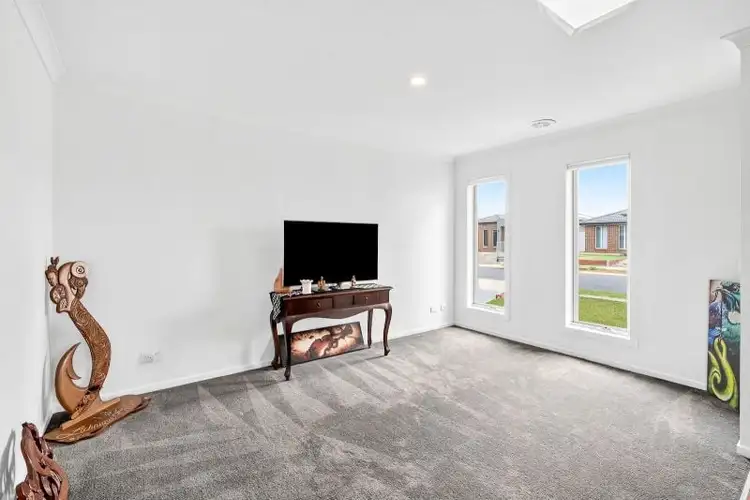 Fourth view of Homely house listing, 22 Isabella Way, Tarneit VIC 3029