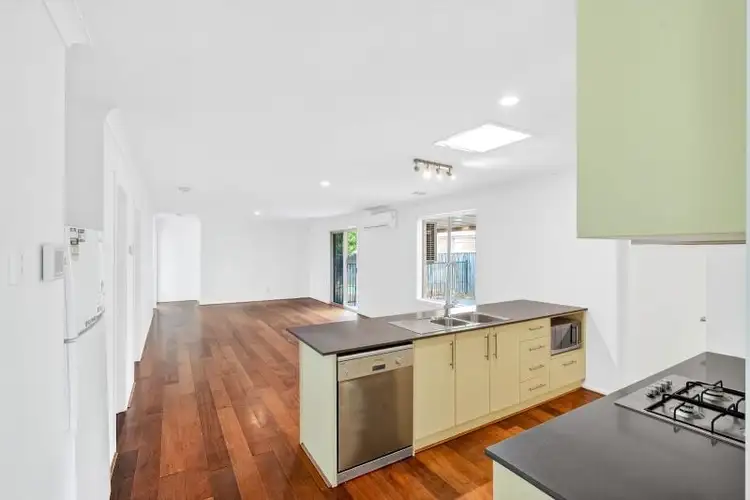 Fifth view of Homely house listing, 22 Isabella Way, Tarneit VIC 3029