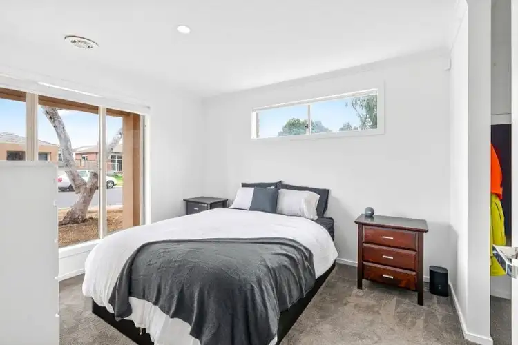 Sixth view of Homely house listing, 22 Isabella Way, Tarneit VIC 3029