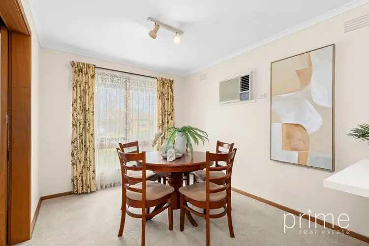 Fifth view of Homely house listing, 12 Helms Street, Newcomb VIC 3219