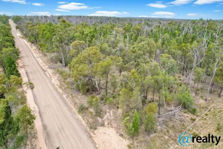Lot 39 Bloodwood Avenue, Millmerran Woods QLD 4357