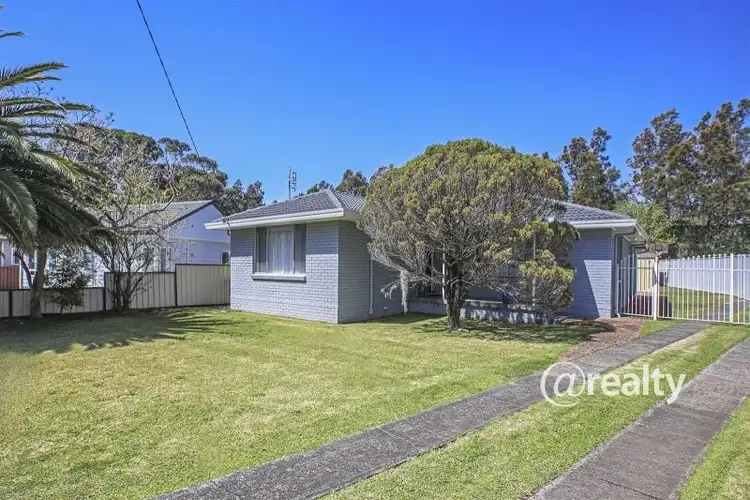 29 Kapooka Avenue, Dapto NSW 2530