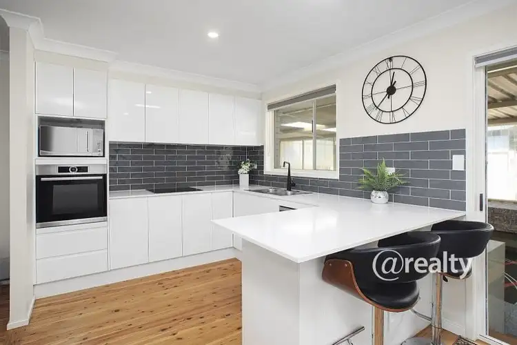 Second view of Homely house listing, 29 Kapooka Avenue, Dapto NSW 2530