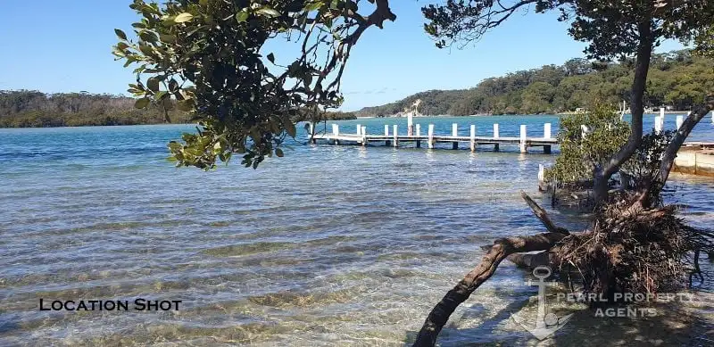 Main view of Homely house listing, 15 Ellmoos Avenue, Sussex Inlet NSW 2540