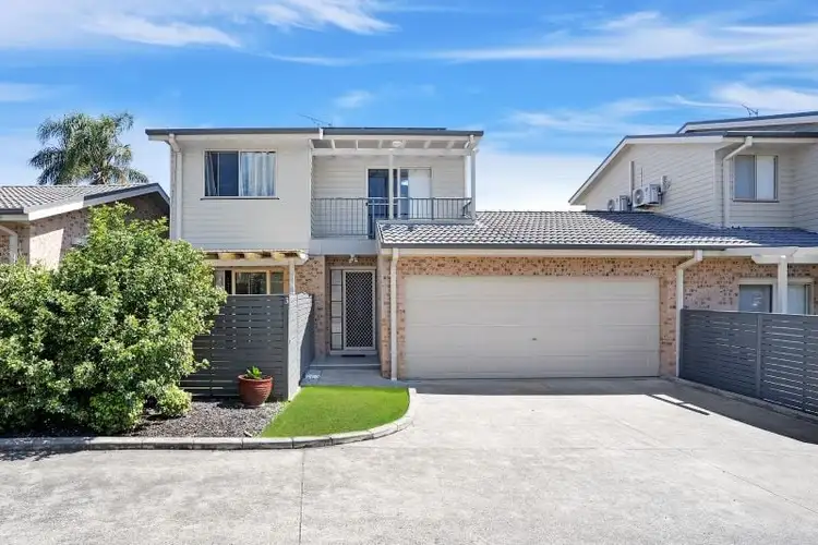 3/195 Aberdare Street, Kurri Kurri NSW 2327