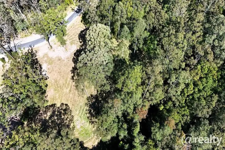 Second view of Homely land listing, 3 Rusty Plum Drive, Valla NSW 2448