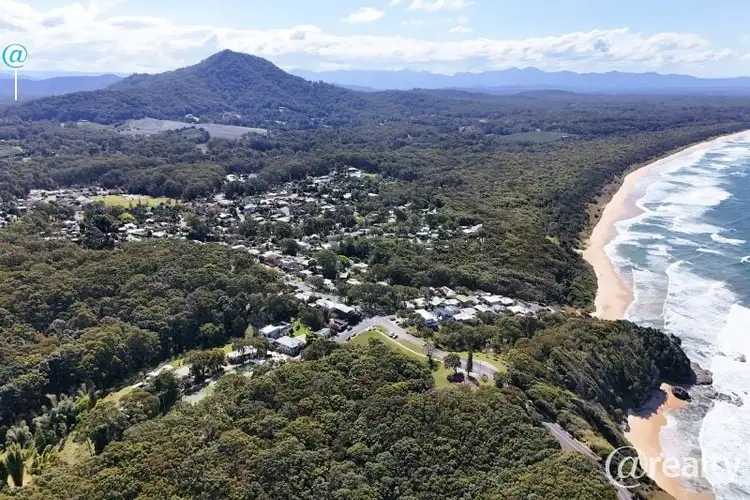 Fifth view of Homely land listing, 3 Rusty Plum Drive, Valla NSW 2448