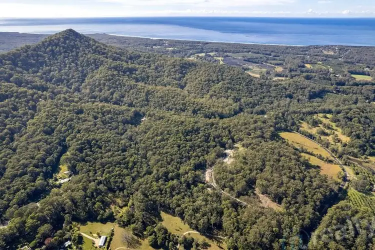Sixth view of Homely land listing, 3 Rusty Plum Drive, Valla NSW 2448
