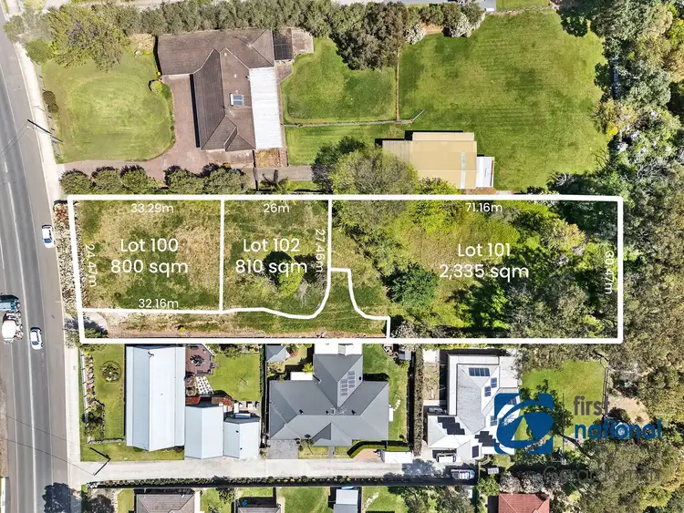 17 Remembrance Driveway, Tahmoor NSW 2573