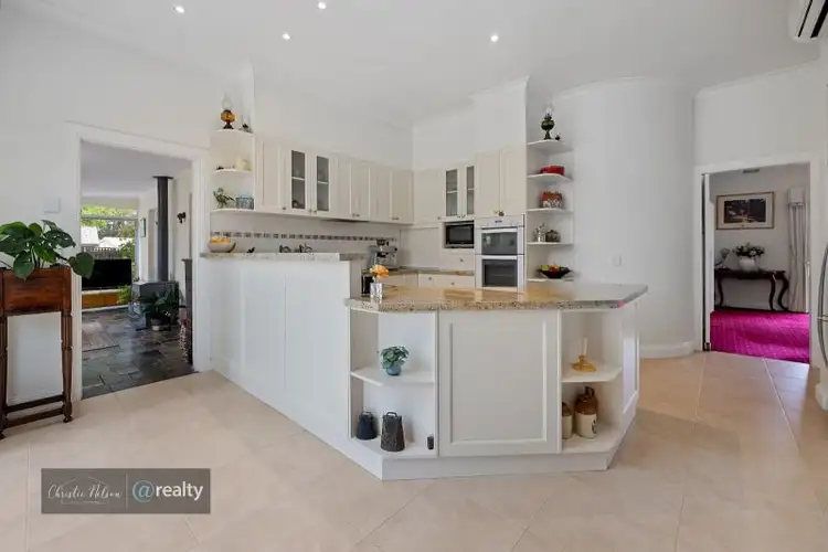 Fifth view of Homely house listing, 28 Horn Street, Leongatha VIC 3953