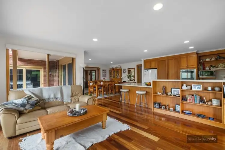 Third view of Homely house listing, 6 Eden Crescent, Leongatha VIC 3953