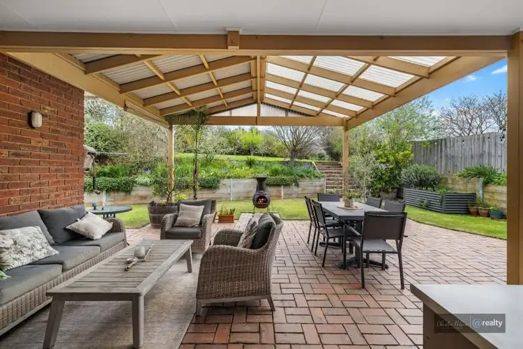 Fourth view of Homely house listing, 6 Eden Crescent, Leongatha VIC 3953