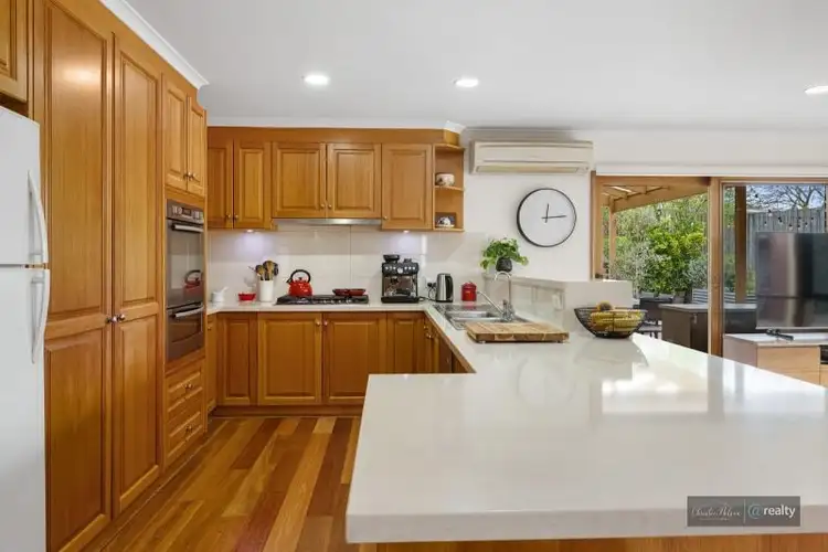 Fifth view of Homely house listing, 6 Eden Crescent, Leongatha VIC 3953