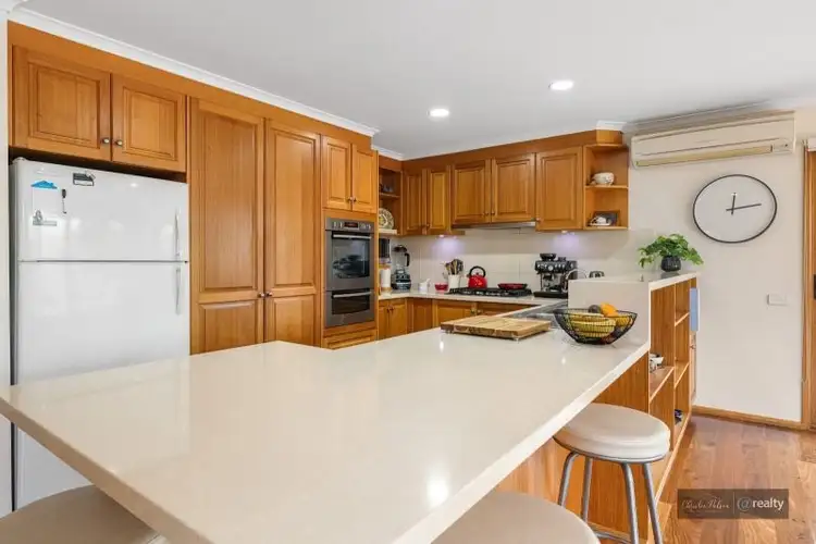 Sixth view of Homely house listing, 6 Eden Crescent, Leongatha VIC 3953