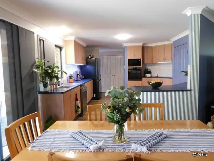 49 Chester Street, Nanango QLD 4615