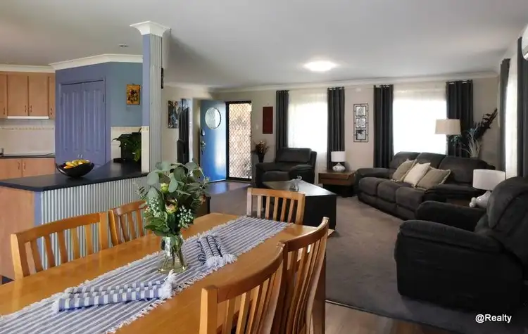 Second view of Homely house listing, 49 Chester Street, Nanango QLD 4615