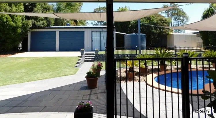 Fifth view of Homely house listing, 49 Chester Street, Nanango QLD 4615
