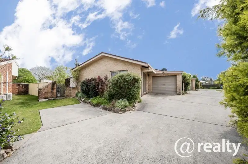 Main view of Homely villa listing, 1/4 Eversley Place, Grafton NSW 2460