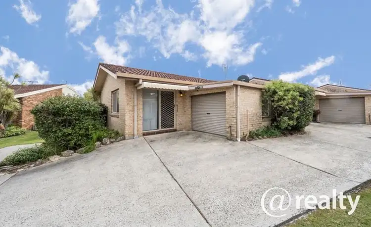 Second view of Homely villa listing, 1/4 Eversley Place, Grafton NSW 2460