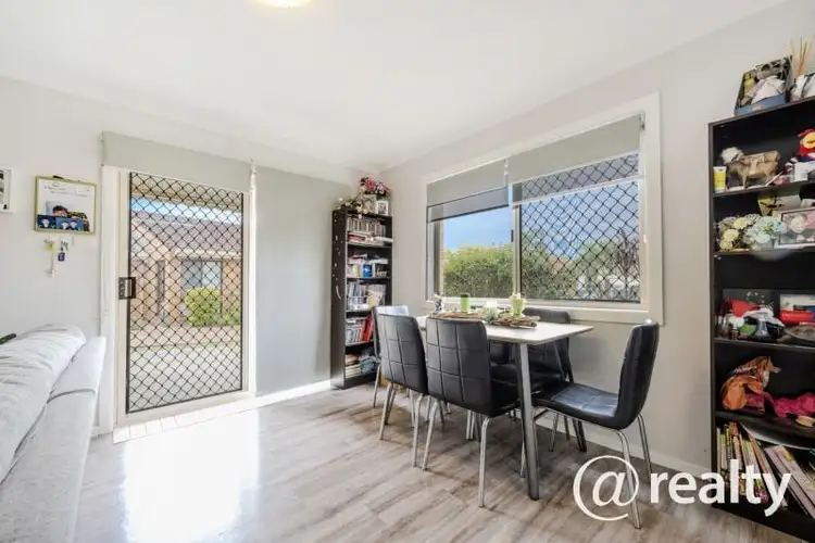 Third view of Homely villa listing, 1/4 Eversley Place, Grafton NSW 2460