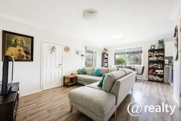 Fourth view of Homely villa listing, 1/4 Eversley Place, Grafton NSW 2460