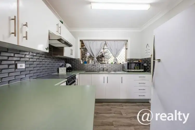 Fifth view of Homely villa listing, 1/4 Eversley Place, Grafton NSW 2460