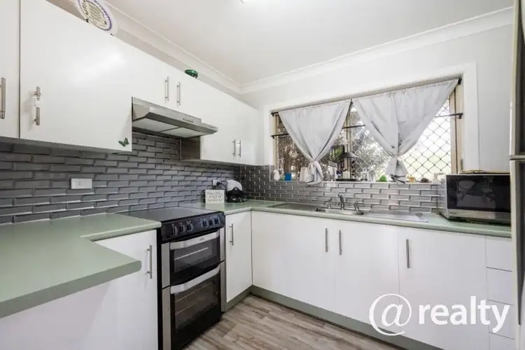 Sixth view of Homely villa listing, 1/4 Eversley Place, Grafton NSW 2460