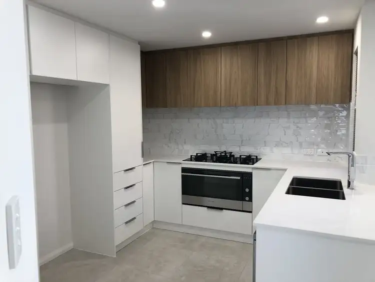 Second view of Homely villa listing, 11D Wilcock Avenue, Balcatta WA 6021