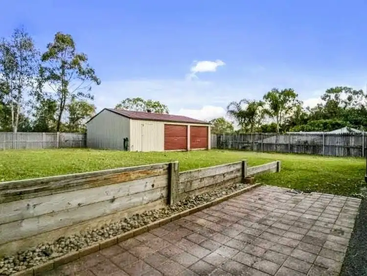 Fourth view of Homely house listing, 562 Nerang Road, Ashmore QLD 4214