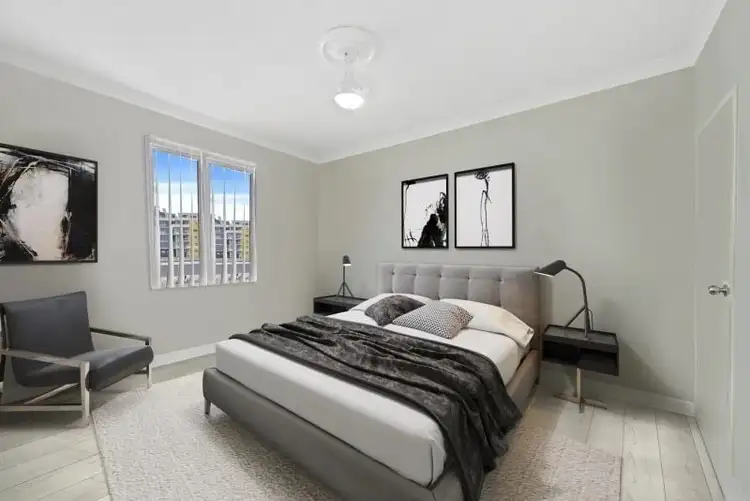 12/20 Princes Highway, Wolli Creek NSW 2205