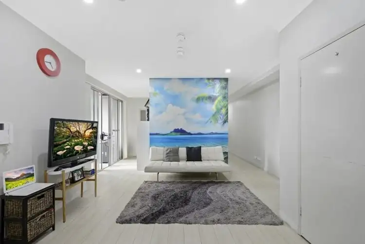Second view of Homely apartment listing, 12/20 Princes Highway, Wolli Creek NSW 2205