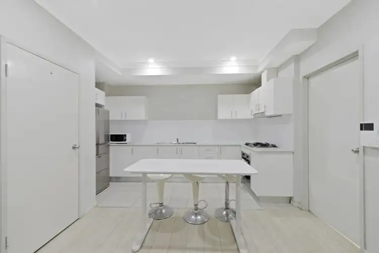 Third view of Homely apartment listing, 12/20 Princes Highway, Wolli Creek NSW 2205