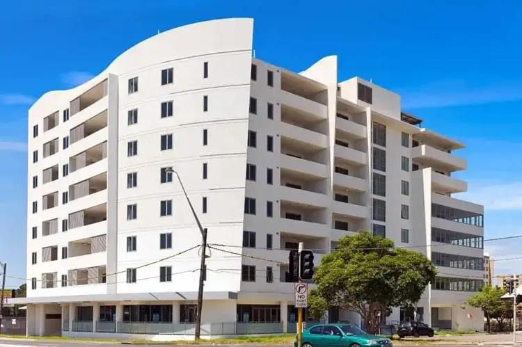 Fifth view of Homely apartment listing, 12/20 Princes Highway, Wolli Creek NSW 2205