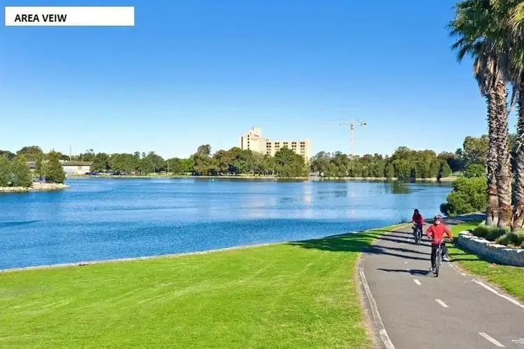 Sixth view of Homely apartment listing, 12/20 Princes Highway, Wolli Creek NSW 2205