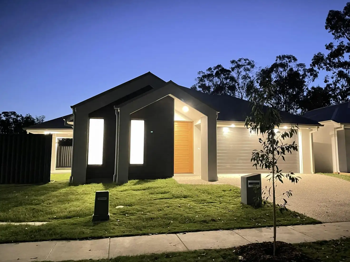 Main view of Homely house listing, 98 Loupos Street, Pallara QLD 4110