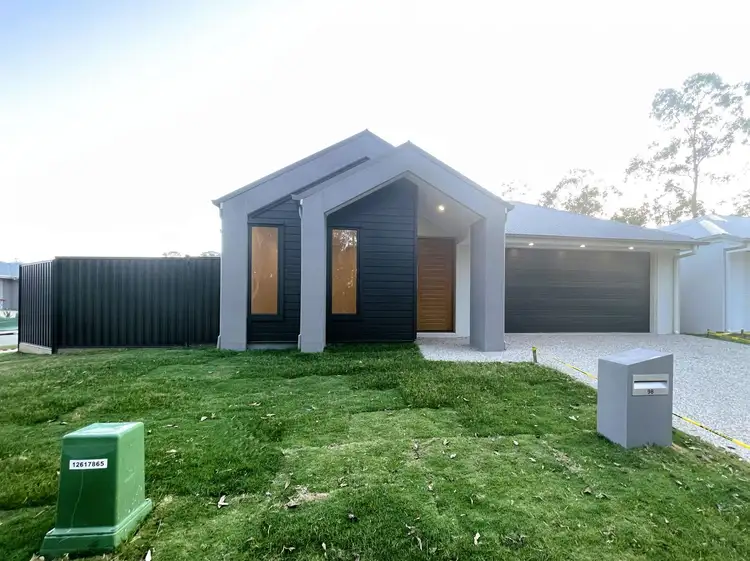 Second view of Homely house listing, 98 Loupos Street, Pallara QLD 4110