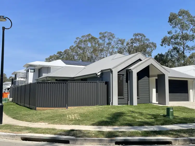 Fourth view of Homely house listing, 98 Loupos Street, Pallara QLD 4110