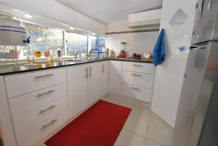 Fourth view of Homely unit listing, 1 Beerburrum Street, Dicky Beach QLD 4551