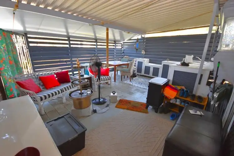 Fifth view of Homely unit listing, 1 Beerburrum Street, Dicky Beach QLD 4551