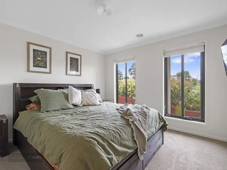Second view of Homely house listing, 6 Sadies Way, Leongatha VIC 3953