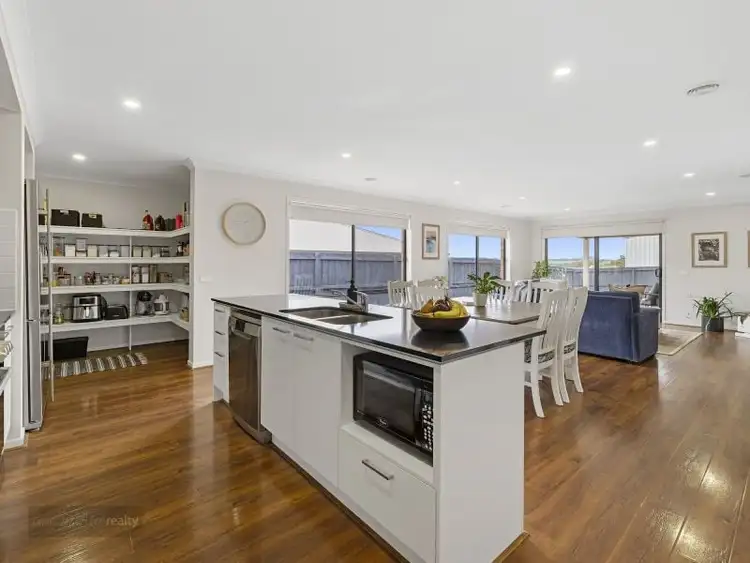 Fourth view of Homely house listing, 6 Sadies Way, Leongatha VIC 3953