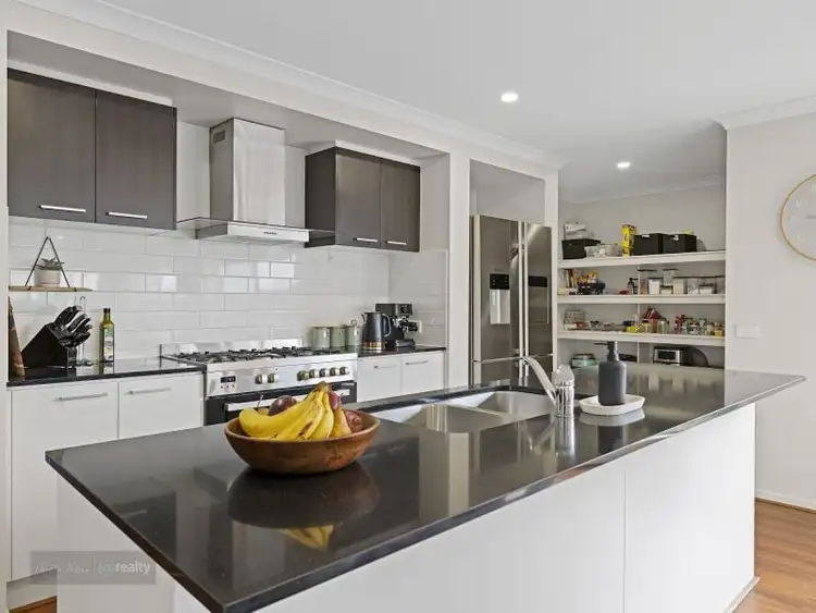 Fifth view of Homely house listing, 6 Sadies Way, Leongatha VIC 3953