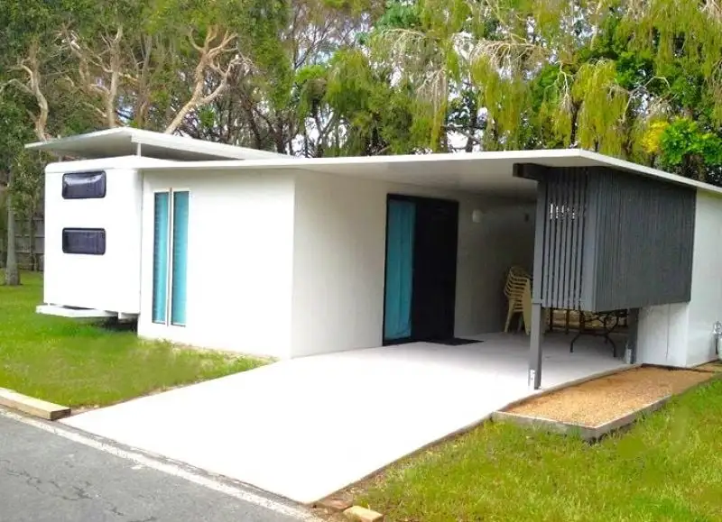 Main view of Homely unit listing, 82/1 Beerburrum Street, Dicky Beach QLD 4551