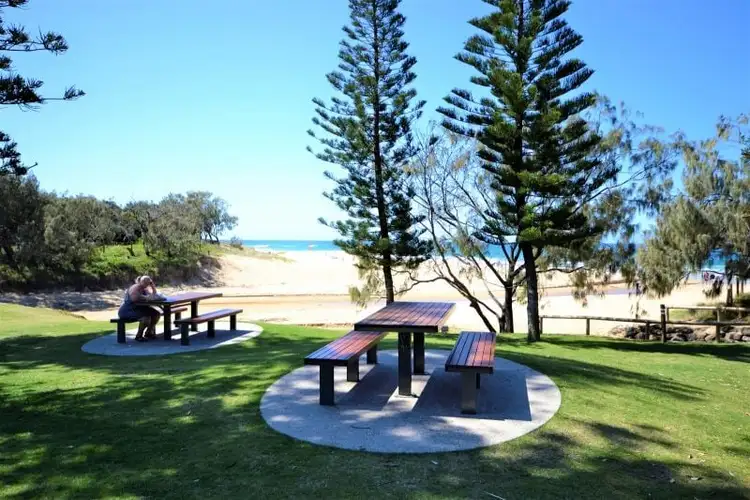 Third view of Homely unit listing, 82/1 Beerburrum Street, Dicky Beach QLD 4551