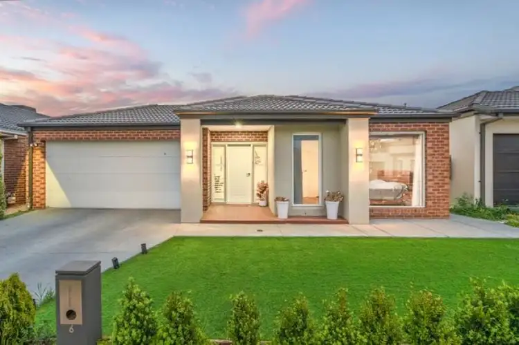 6 Isla Street, Tarneit VIC 3029