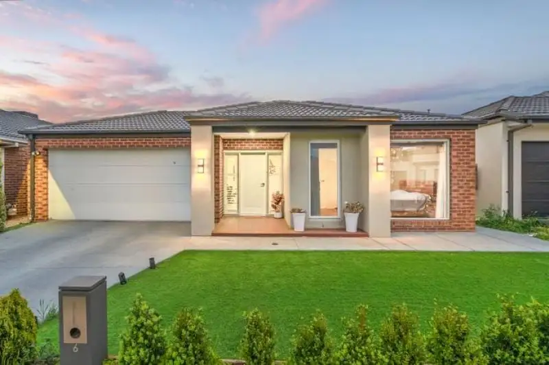 Main view of Homely house listing, 6 Isla Street, Tarneit VIC 3029